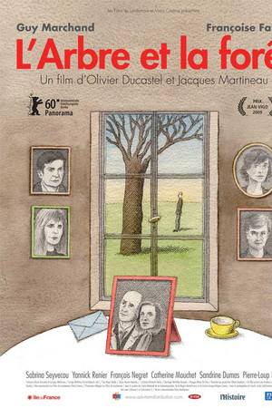 L'Arbre et la forêt