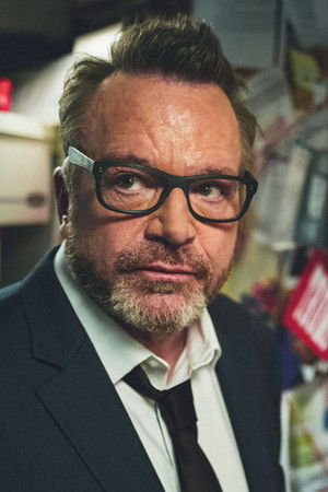 The Hunt for the Trump Tapes With Tom Arnold