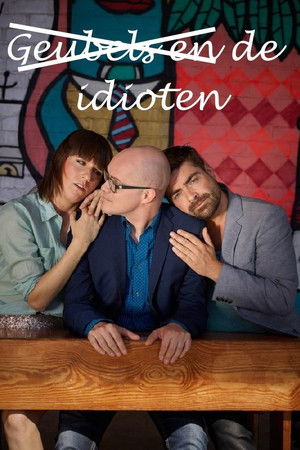 Geubels en de Idioten