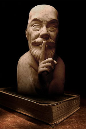 The Prize of Silence