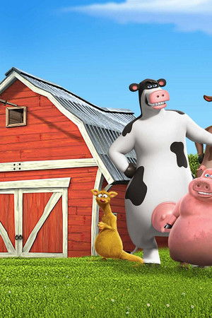 Back at the Barnyard