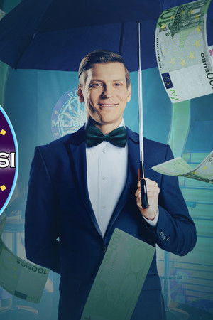 Haluatko miljonääriksi?