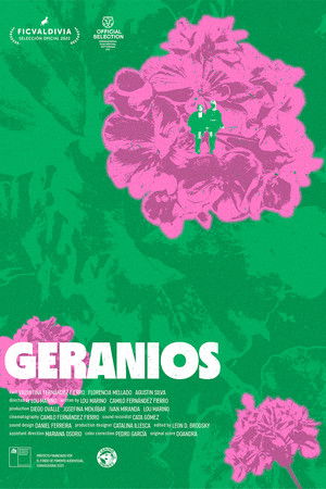 Geranios