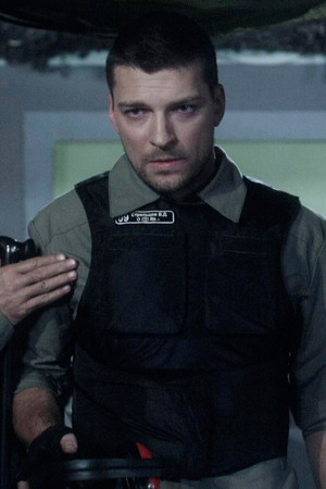 Инкассаторы