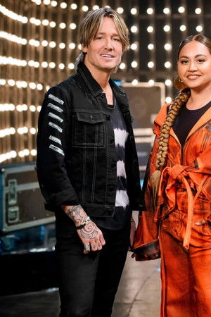 The Voice: Generations