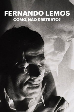 Fernando Lemos - Como, Não é Retrato?