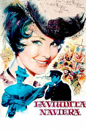 La viudita naviera