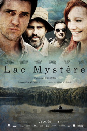 Lac Mystère