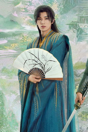 将军家的小儿子