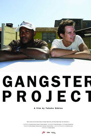 Gangster Project