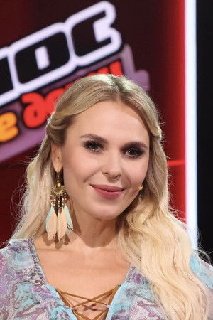 Голос. Уже не дети