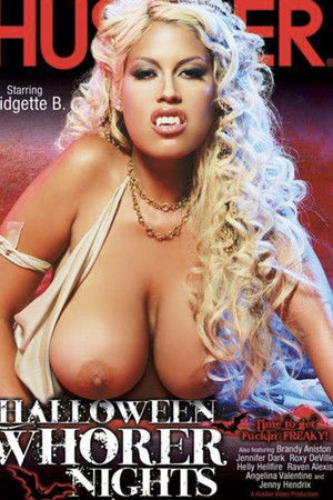 Halloween Whorer Nights