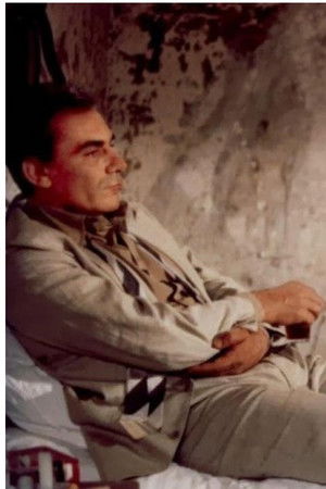 Cristo si è fermato a Eboli