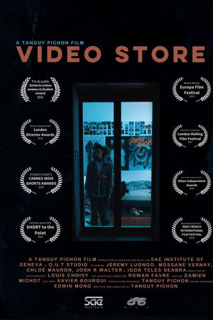 Video Store
