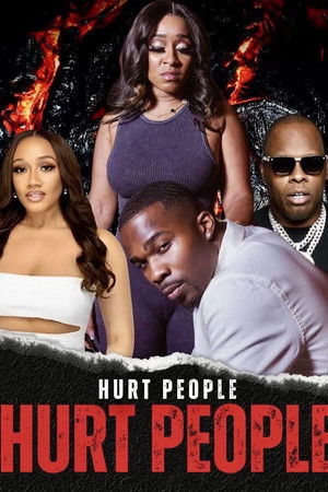 Hurt People Hurt People