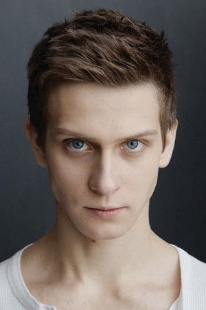 Егор Сазыкин