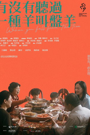 有沒有聽過一種羊叫盤羊