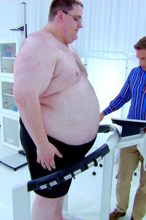 Embarrassing Fat Bodies