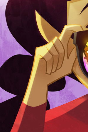 The Proud Family: Louder and Prouder