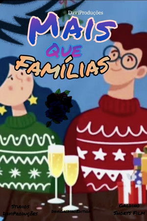 Mais Que Famílias