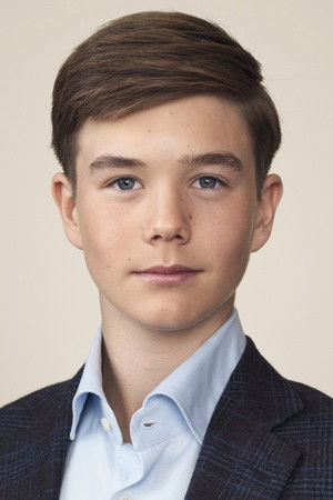 H.K.H. Prins Vincent til Danmark