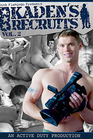 Kaden's Recruits 2