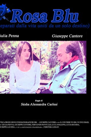 Rosa Blu
