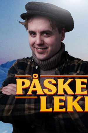 Påskekrimlekene