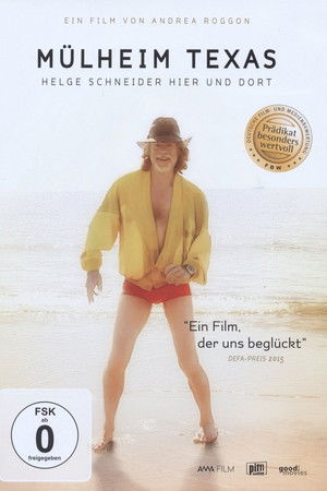 Mülheim Texas – Helge Schneider hier und dort