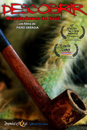 Descobrir: Os Criadores de Saci