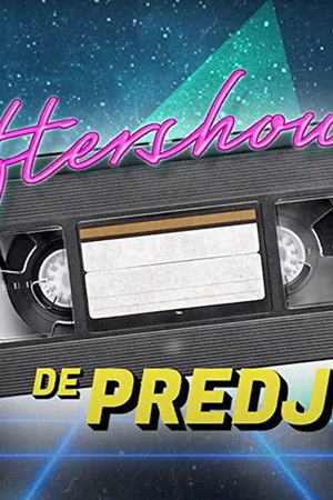 L'Aftershow de Predj