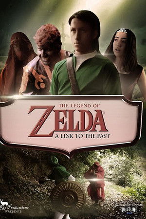 The Legend of Zelda: A Link to the Past