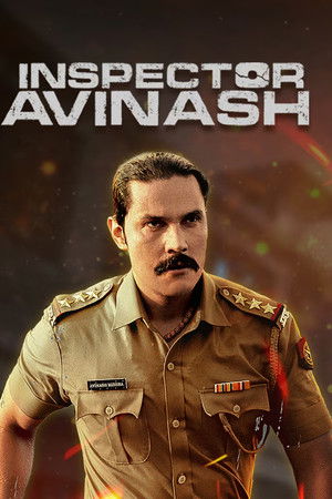 Inspector Avinash