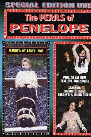 The Perils of Penelope: The Hypnotic Gem
