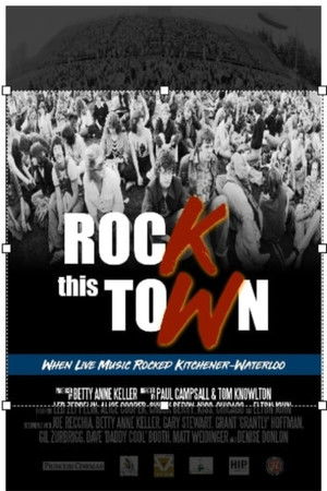 Rock this Town