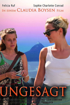 Ungesagt