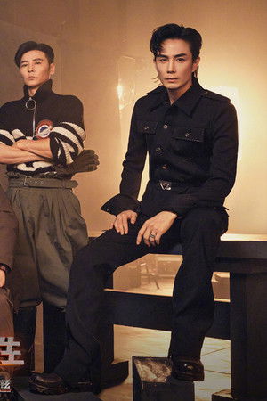 我们的滚烫人生