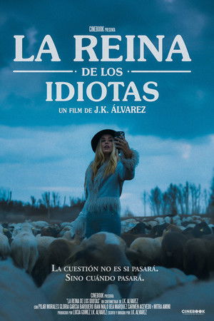 La Reina de los Idiotas