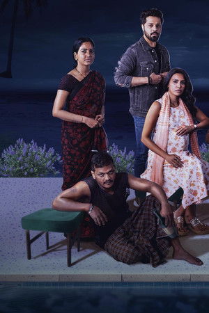 The Mystery of Moksha Island