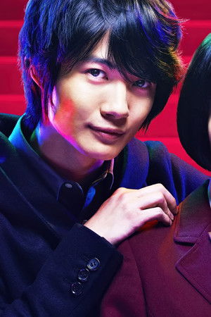 学校のカイダン