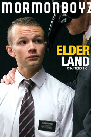 Elder Land: Chapters 1-5