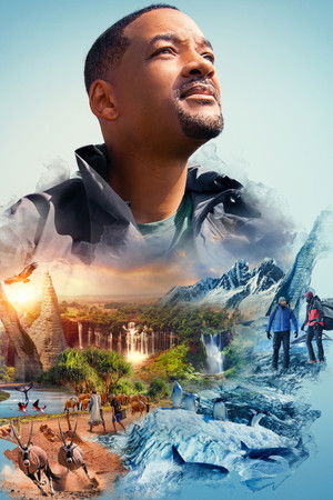 Dünya'ya Hoş Geldin