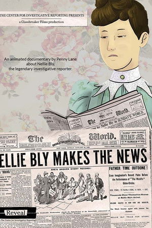 Nellie Bly Makes the News