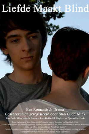 Liefde Maakt Blind
