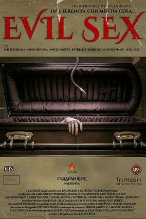 Evil Sex