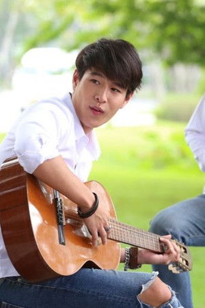 เสือ ชะนี เก้ง Freshy