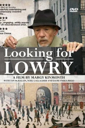 Looking for Lowry