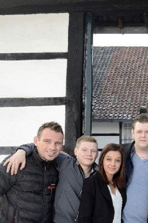 Het Is Hier Geen Hotel