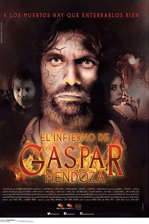 El Infierno de Gaspar Mendoza