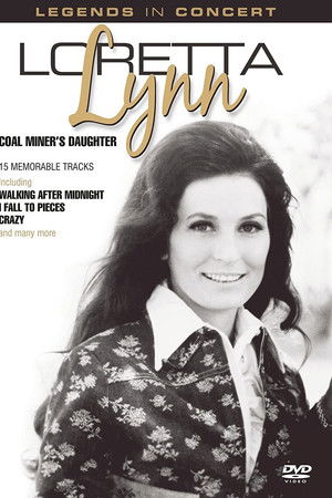 Legends in Concert: Loretta Lynn